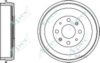 APEC braking DRM9941 Brake Drum